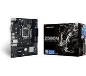 Biostar Placa Base Z590MHP Intel Z590 LGA 1200