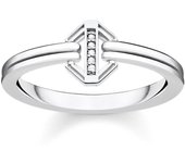 Anillo Thomas Sabo Mujer D_TR0036-725-14-54