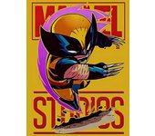 American Movie Marvel Superhero 5D DIY Diamond Painting Cross Stitch Mosaic Spider-Man Iron Man Embroidery Home Decor Kids Gift
