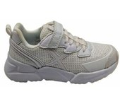 Zapatillas Deportivas Infantiles Munich Mini Track Vco 79 Blanco