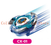 Takara Tomy Beyblade  Gyro CX-01 CX02 CX03 CX04 Combat single gyro CX series Diablo Immortal Xianglong wizard accessories