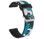 22mm 20mm Silicone Strap For HUAWEI WATCH 4 Pro GT 4 2 3 SE 46MM 42MM / Runner / Ultimate/Buds Wrist Band GT2 GT3 Pro Bracelet
