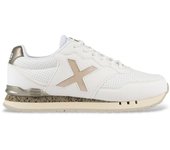 Munich | Hombre | Zapatillas Dash 247 blanco