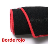 for Peugeot 3008 2017 2018 2019 Mk2 3008GT GT Anti-Slip Mat Dashboard Cover Pad Sunshade Dashmat Protect Carpet Car Accessories