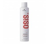 Laca Osis+ Session 300 Ml | Fijación Extrafuerte | Schwarzkopf