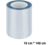 Car Protective Film Transparent PU Film Car Scratch Wrap Multi-Use Paint Film Automotive Transparent Protective PU Film