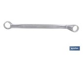 Cofan Llave Acodada 12-13mm | Carracas y Llaves de Vaso