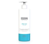 Isdin Aftersun Loción Calmante 400 ml