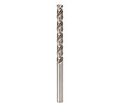 Broca Cilíndrica Corta HSSE DIN-338N Inox 13,00mm - Izar IZ27535