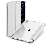For iPad 10th Gen Case 2022 iPad 10.2 9th 8th 7th Generation Funda Air 5 4 10.9 Pro 13 12.9 6th 5th Pro 11 4th 3rd Pencil Cover