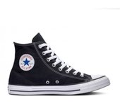 ALL STAR HI BLACK CVM9160C