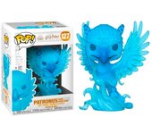 Funko PAtronus Albus Dumbledore Fenix Phoenix HArry  Potter Funko Pop    figura