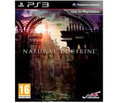 NAtURAL DOCtRINE (Importacion UK) - PS3 - Nuevo Precintado