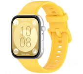 Watchband for huawei watch fit 3 strap sport official-website 1:1 Smartwatch silicone bracelet for correa huawei fit3 Accesorios