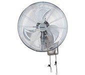 Sogo ventilador de pared industrial 18" 45cm 150w ss-21303