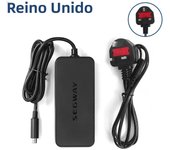 Battery Charger For Ninebot ES2 ES4 E22 G30LP T15 F30 F40 F2 D28 D38 Electric Scooter Battery Chargering 42V 1.7A Replacement