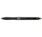 BOLÍGRAFO BORRABLE FRIXION BALL PLUS NEGRO PILOT NFPLUSN