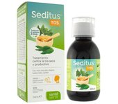 Santé Verte Seditus Tos Jarabe 150 ml