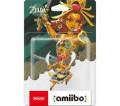 Amiibo Zelda Riju - Nuevo