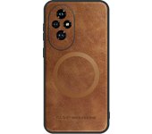 Magnetic Phone Case for Honor Magic 7 6 5 Pro Fuax Leather Cover for Honor 200 90 Lite 100 80 70 60 Pro Leather Protection Cases