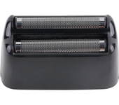 Professional Barber Electric Shaver Replacement Double Cutter Blade And Foils Head Cover For Babyliss Cordless Foil Shaver FXFS2