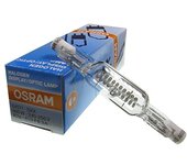 HALOGENA LINEAL FOTO 230v 800w DXX 64571 OSRAM www.adocevoltios.com