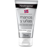 Neutrogena Crema Manos y Uñas Hidratación Intensa Fortalece y Suaviza 75 Ml