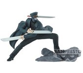 Banpresto Chainsaw Man Combination Battle Samurai Sword 10 cm