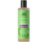 Champu Aloe Vera Cabello Normal 250Ml.