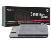 BATERÍA PARA PORTÁTIL DELL LATITUDE D620 D630 D631 D640 PRECISION M2300 PC764 TC030