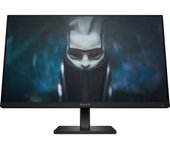 HP 780D9E9 PC 23.8" 1920 x 1080 Pixeles Full HD Negro