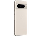 Teléfono Móvil Google Pixel 8 Pro 5G Smartphone Versión Global, 12GB+128GB, Pantalla Super Actua 6,7" 120Hz, Procesador Google Tensor G3 5G, Coprocesador de seguridad Titan M2, Cámara trasera Octa PD 50 MP+48MP+48MP, Batería 5050 mAh, NFC, IP68