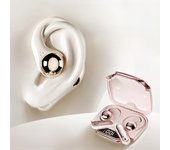 MINISO X81 Wireless Headphones Bluetooth Earbuds Sport Earphone Touch Control HIFI Sound Quality Music Earbuds,,Super Long Endur