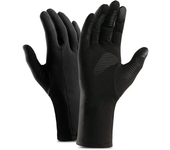 Autumn Winter Cold-proof Running Gloves Windproof Non-slip Keep Warm Touch Screen Outdoor Sports Cycling Gloves Men And Women
