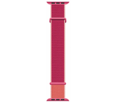 Nylon Strap For Apple Watch Band Ultra 9 8 7 SE 6 5 3 38MM 42MM 40MM 44MM smartwatch Accessorie bracelet iWatch serie 45MM 41MM
