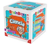 Asmodee - BrainBox Ciencia