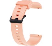Original Style Watch Band for Garmin Vivoactive 3 5 Silicone Strap Forerunner 645 245 158 55 Watchband Venu/SQ/SQ/2 Plus Correa