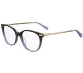 Montura de gafas Love Moschino Mujer MOL570-1X2