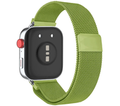 Milanese Loop Band For Huawei watch fit 3 Smartwatch Bracelet For Huawei watch fit2 fit1 Replacement Metal Strap Accessorie