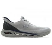 Zapatillas Skechers Arch Fit Orvan Hombre Gris
