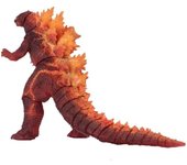 Nuevo Modelo Móvil de Godzilla Nuclear