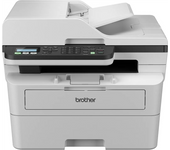 Impresora multifunción hermano MFC-B7810DW