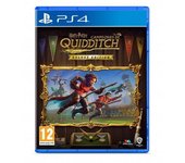 Harry Potter: Campeones de Quidditch Deluxe Edition Juego para Playstation 4