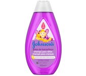 JOHNSONS CHAMPU GOTAS DE FUERZA 500 ML