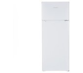 CORBERO FRIGORIFICO CF2PH14321W 2PUERTAS 143x54 E