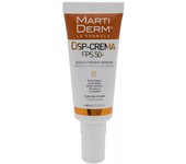 Martiderm Pigment Zero Dsp Crema Despigmentante SPF 50+ 40 ml