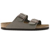 Sandalias Birkenstock Arizona BFBC Stone Mujer
