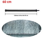 Aquarium Air Pump Oxygen Air Bubble Tube Aerator for Fish Tank Waterscape Bendable Air Stone Pipe Strip Diffuser Accessories