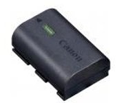 CANON BATERIA LP-E6NH 7.2V, 2130mAh (SERIE EOS R5 / R6 / R / RA / 5D / 7D MARK II / 90D)