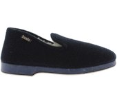 Wamba Confortable Zapatillas de casa con interior de borreguito y suela al tono. Marca de Calzados Victoria 202071